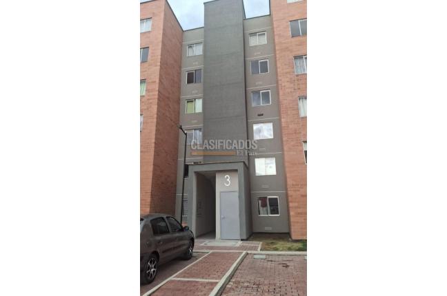 Apartamentos, Alquiler, Tocancipa - $1.100.000