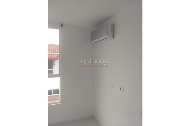 Casas, Alquiler en Jamundí