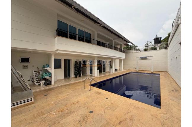 Casas, Venta, Ciudad Jardín - $1.750.000.000