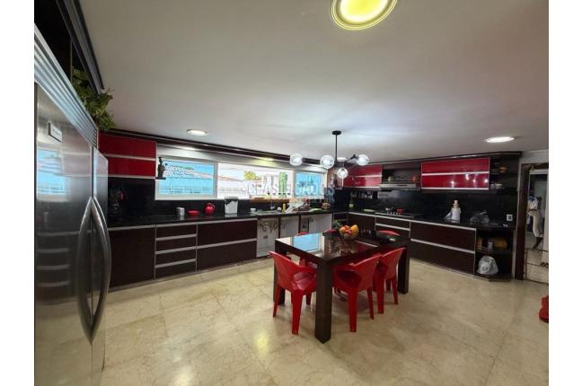 Casas, Venta, Ciudad Jardín - $1.750.000.000