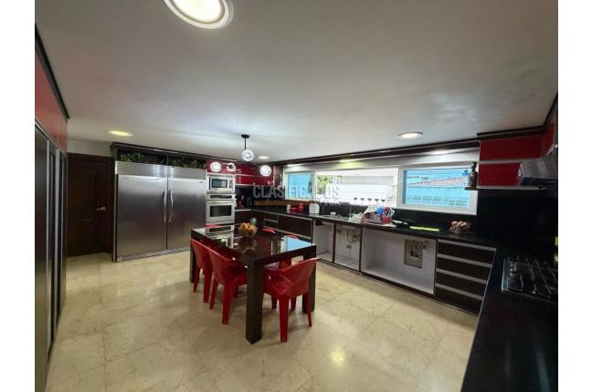 Casas, Venta, Ciudad Jardín - $1.750.000.000