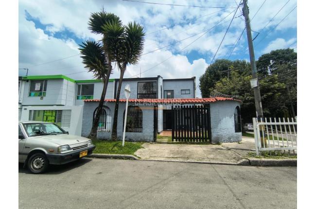 Casas, Alquiler en Bogotá