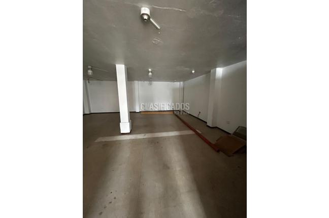 Locales y Bodegas, Alquiler, Bogotá - $4.500.000