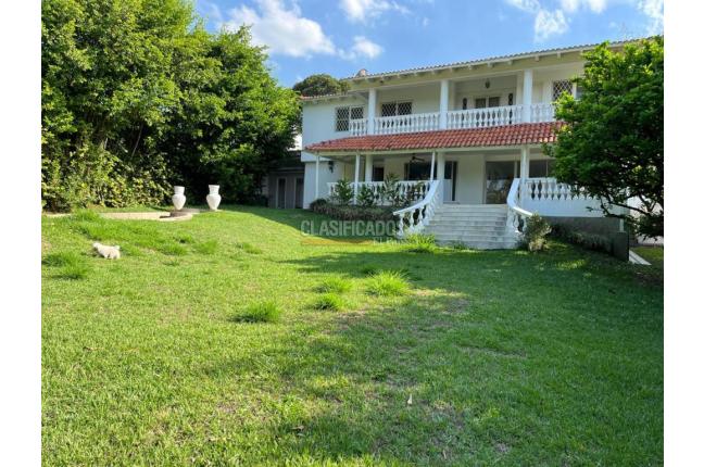 Casas, Venta, Ciudad Jardín - $1.750.000.000