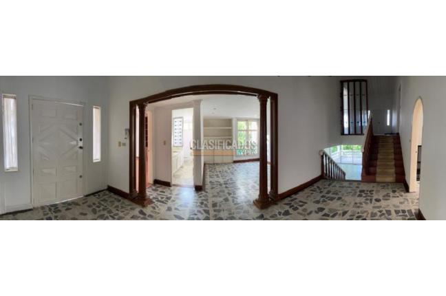 Casas, Venta, Ciudad Jardín - $1.750.000.000