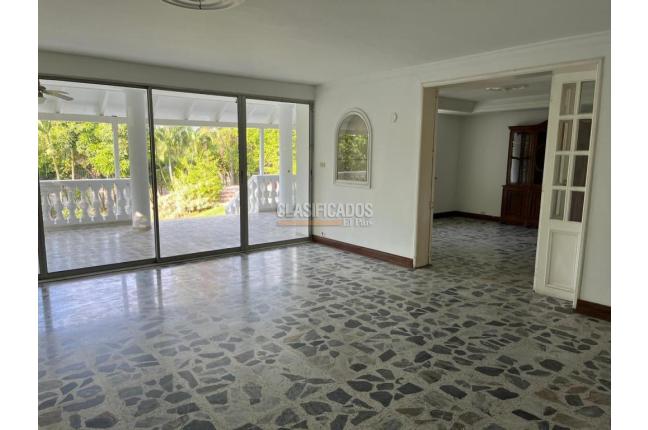 Casas, Venta, Ciudad Jardín - $1.750.000.000