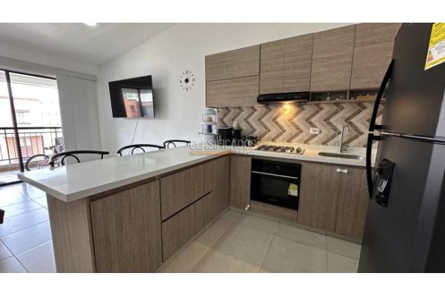 Apartamentos, Venta, Valle del Lili - $248.000.000