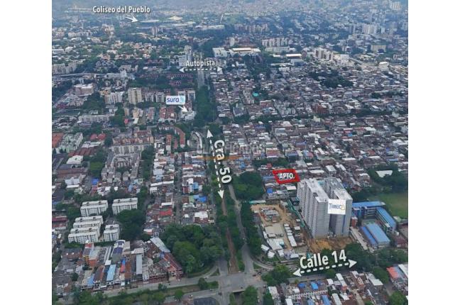 Apartamentos, Venta, La Selva - $210.000.000