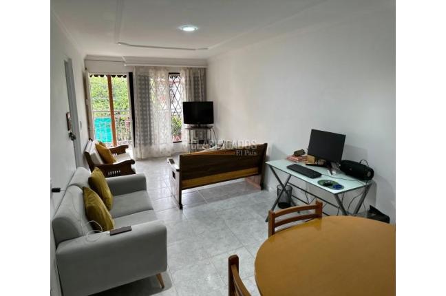 Apartamentos, Venta, La Selva - $210.000.000