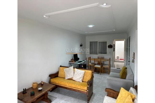 Apartamentos, Venta, La Selva - $210.000.000