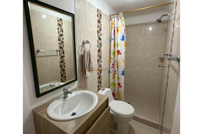 Apartamentos, Venta, La Selva - $210.000.000