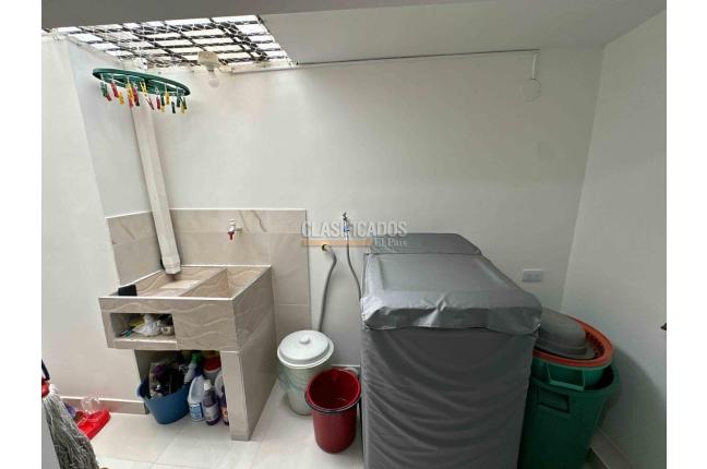 Apartamentos, Venta, La Selva - $210.000.000