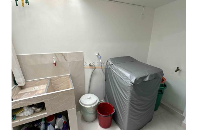 Apartamentos, Venta, La Selva - $210.000.000