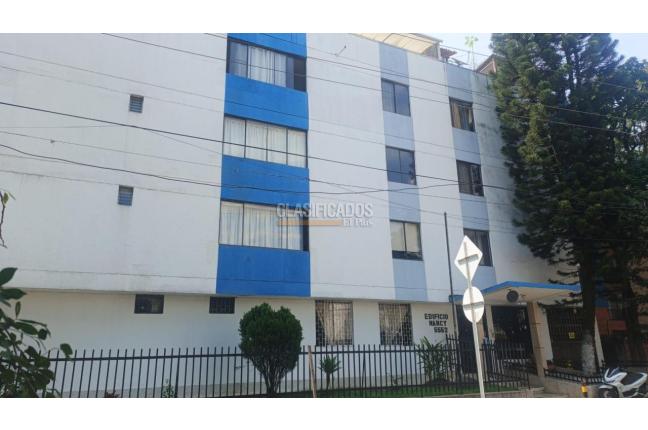 Apartamentos, Alquiler en Santa Anita