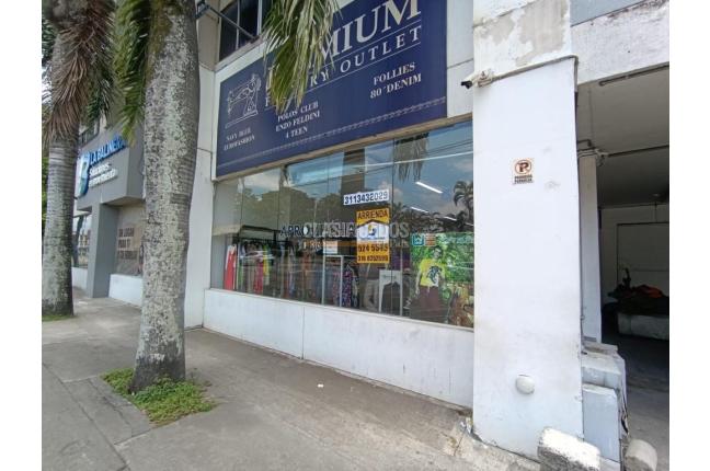 Locales y Bodegas, Alquiler en Salomia