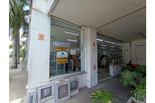 Locales y Bodegas, Alquiler en Salomia