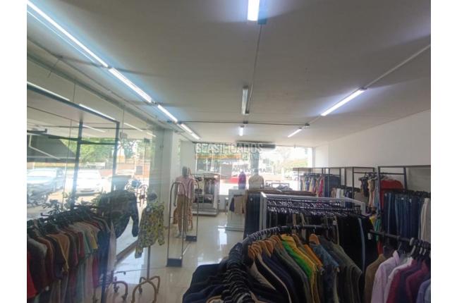 Locales y Bodegas, Alquiler, Salomia - $2.750.000