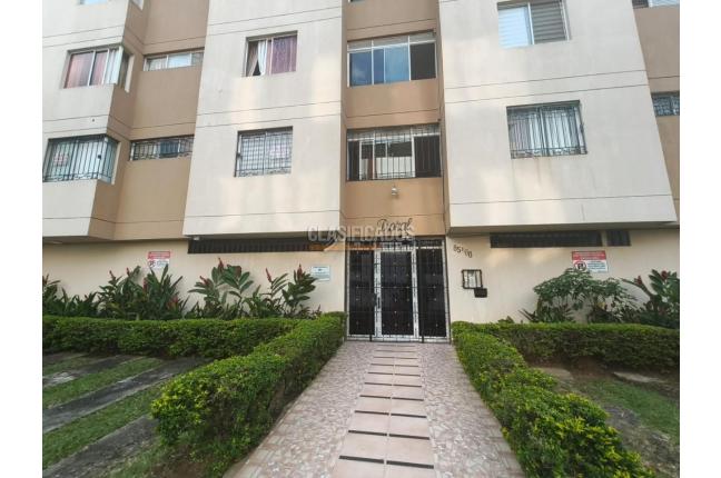 Apartamentos, Alquiler, El Ingenio - $2.500.000