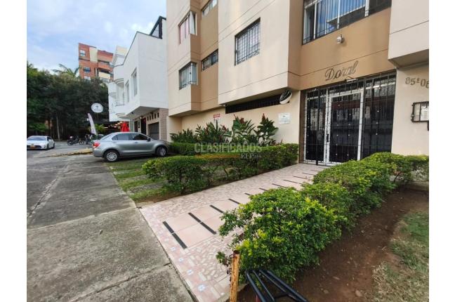Apartamentos, Alquiler, El Ingenio - $2.500.000