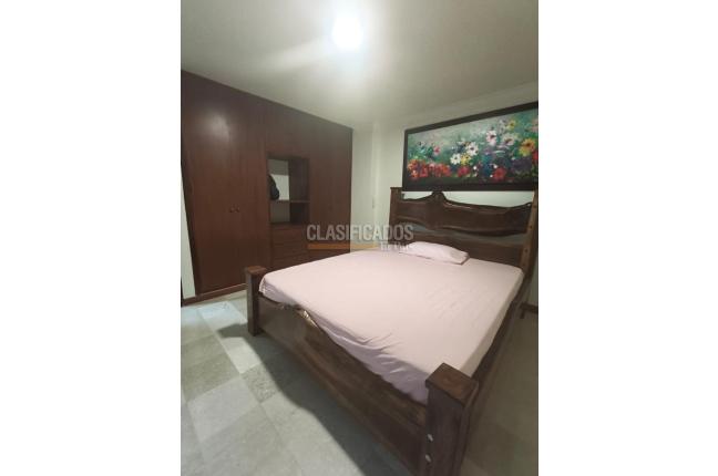 Apartamentos, Alquiler, El Ingenio - $2.500.000