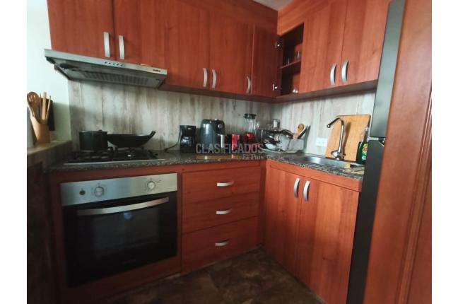Apartamentos, Alquiler, El Ingenio - $2.500.000
