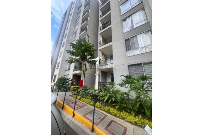 Apartamentos, Venta, Ciudad Bochalema - $220.000.000