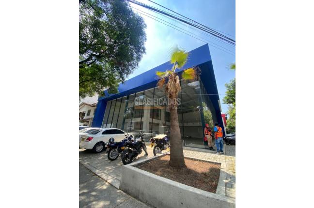 Locales y Bodegas, Alquiler en Santa Mónica Residencial