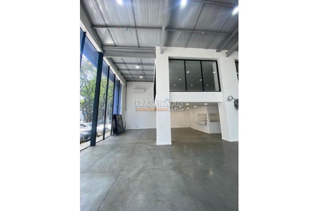 Locales y Bodegas, Alquiler en Santa Mónica Residencial