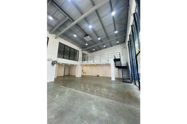 Locales y Bodegas, Alquiler, Santa Mónica Residencial - $24.000.000