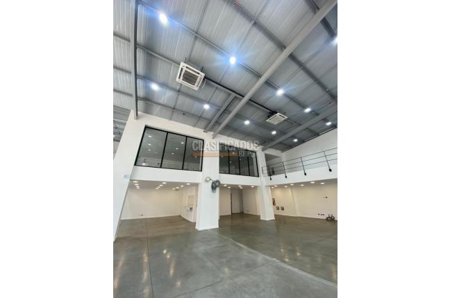 Locales y Bodegas, Alquiler, Santa Mónica Residencial - $24.000.000