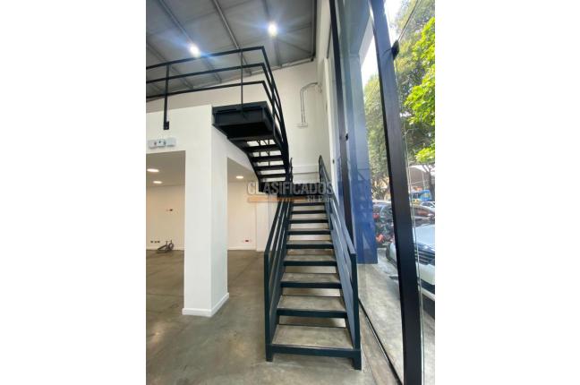 Locales y Bodegas, Alquiler, Santa Mónica Residencial - $24.000.000