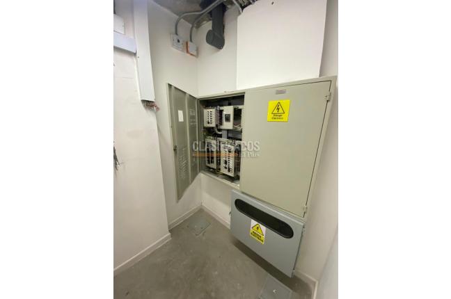 Locales y Bodegas, Alquiler, Santa Mónica Residencial - $24.000.000