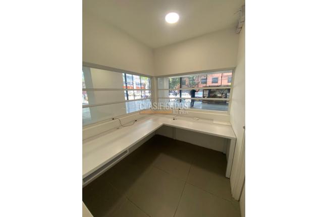 Locales y Bodegas, Alquiler, Santa Mónica Residencial - $24.000.000