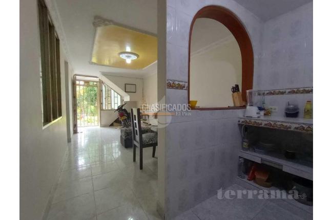 Casas, Venta en Yumbo