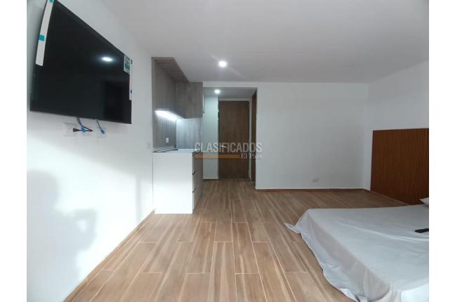 Apartaestudios, Alquiler, Chipichape - $2.300.000