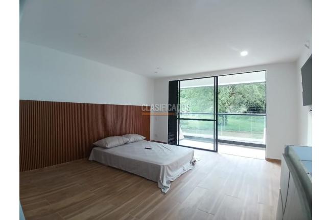 Apartaestudios, Alquiler, Chipichape - $2.300.000