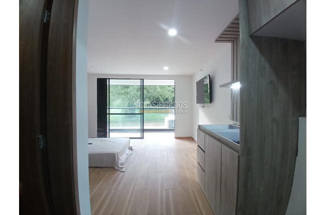 Apartaestudios, Alquiler, Chipichape - $2.300.000