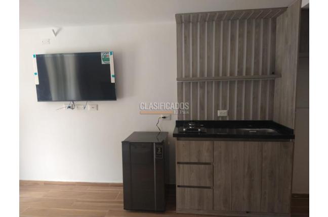 Apartaestudios, Alquiler, Chipichape - $2.300.000