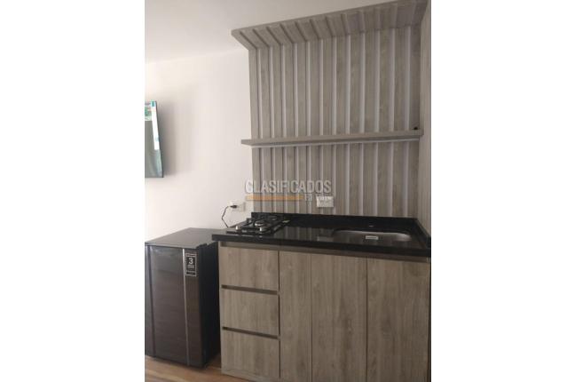 Apartaestudios, Alquiler, Chipichape - $2.300.000