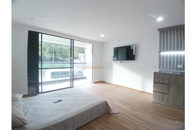 Apartaestudios, Alquiler, Chipichape - $2.300.000