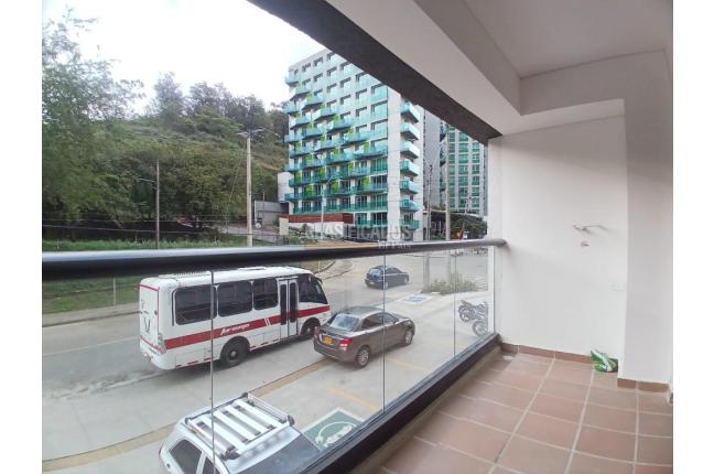 Apartaestudios, Alquiler, Chipichape - $2.300.000