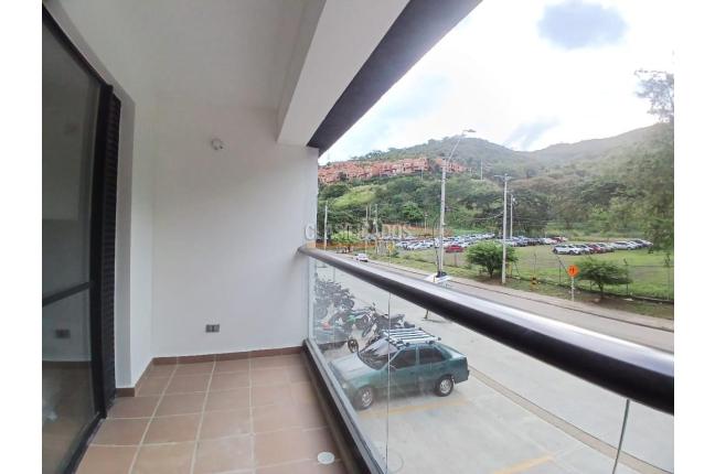 Apartaestudios, Alquiler, Chipichape - $2.300.000