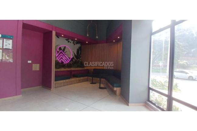 Apartaestudios, Alquiler, Chipichape - $2.300.000