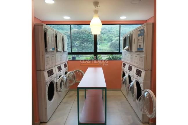 Apartaestudios, Alquiler, Chipichape - $2.300.000