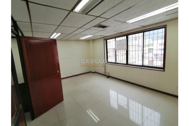 Oficinas y Consultorios, Alquiler, San Pedro - $2.000.000