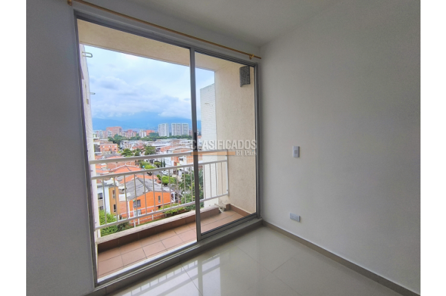 Apartamentos, Venta en Valle del Lili