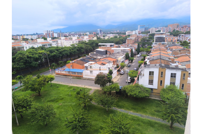 Apartamentos, Venta en Valle del Lili