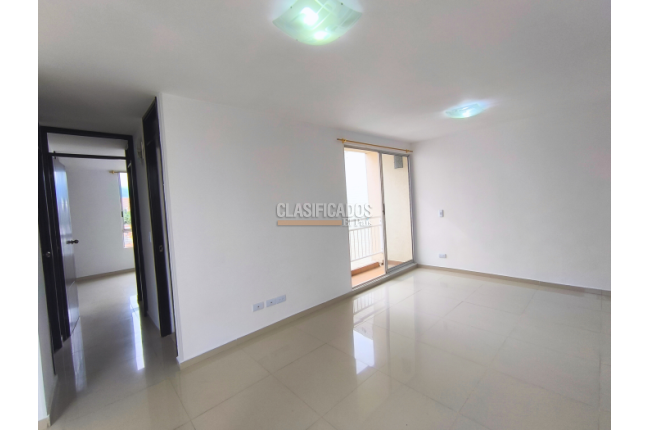 Apartamentos, Venta en Valle del Lili