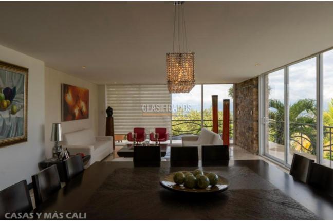 Casas, Venta, Menga - $3.700.000.000