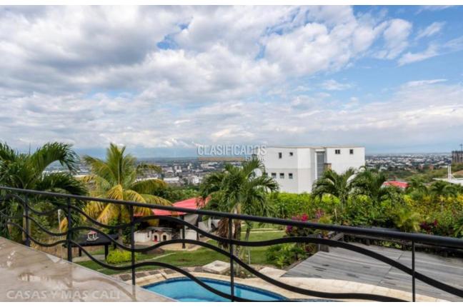 Casas, Venta, Menga - $3.700.000.000